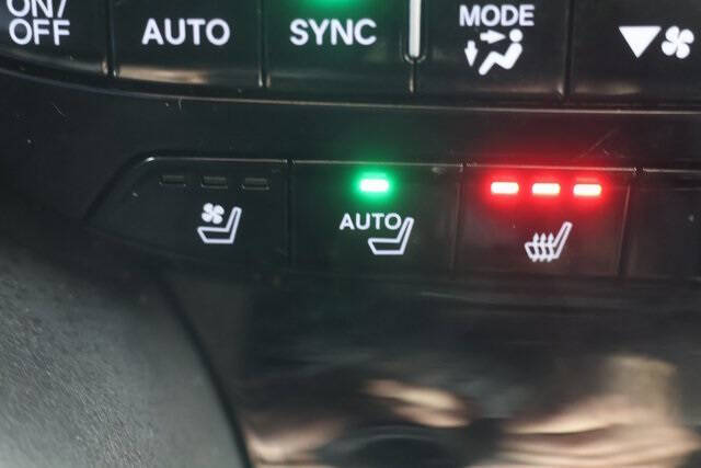 2024 Acura MDX SH-AWD w/A-SPEC