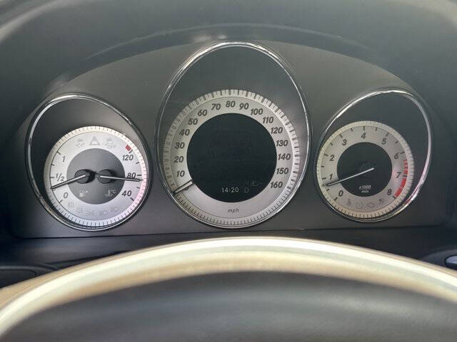 2015 Mercedes-Benz GLK GLK 350