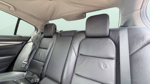 2013 Acura TL SH-AWD w/Advance