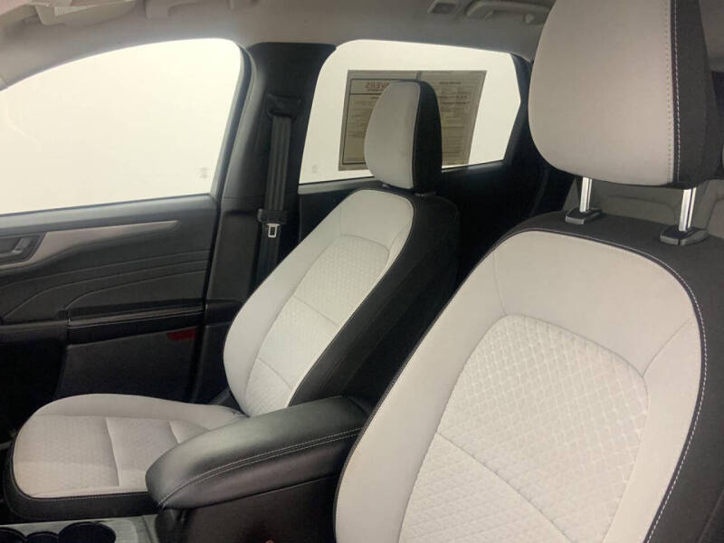 2023 Ford Escape Hybrid Active
