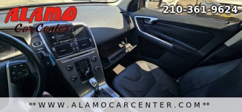 2013 Volvo XC60 3.2