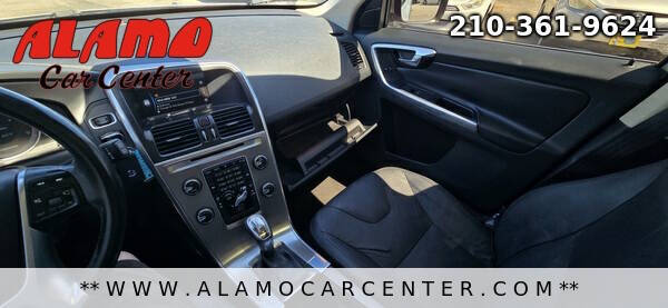 2013 Volvo XC60 3.2