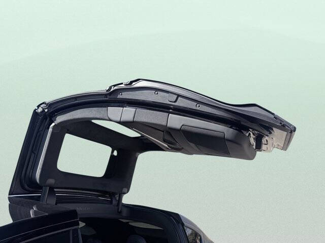 2024 Tesla Model X