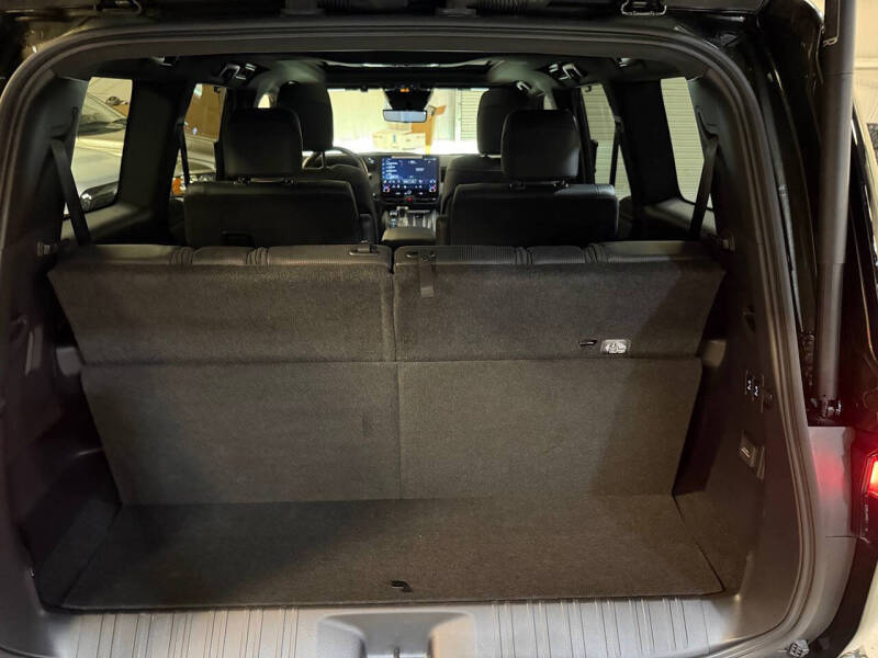 2025 Lexus GX 550 Luxury+