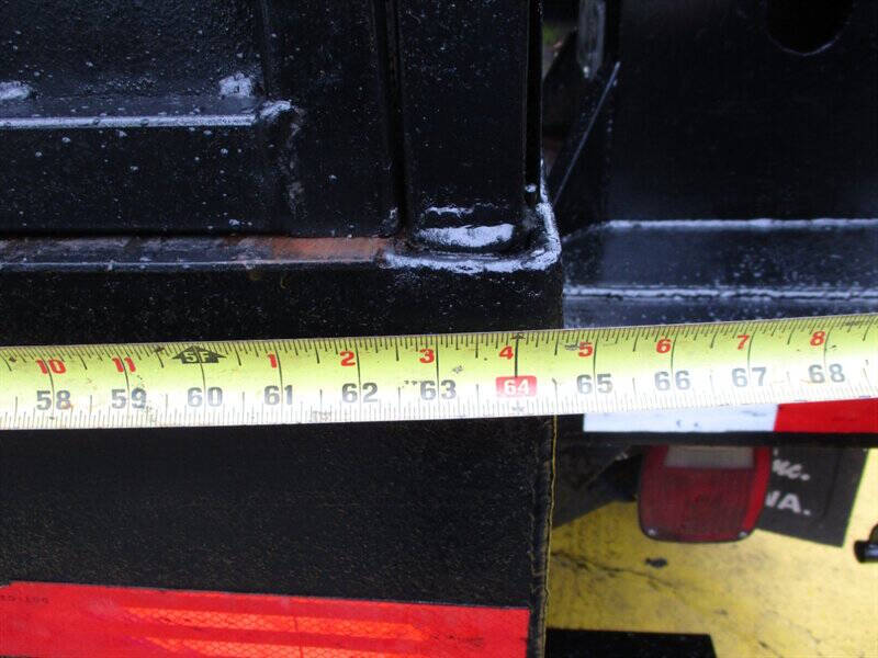 1994 Chevrolet C/K 3500 Series C3500 Silverado