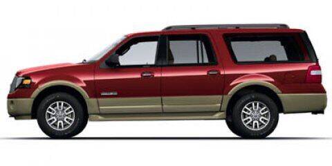 2007 Ford Expedition EL for sale at Gary Uftring's Used Car Outlet in Washington IL