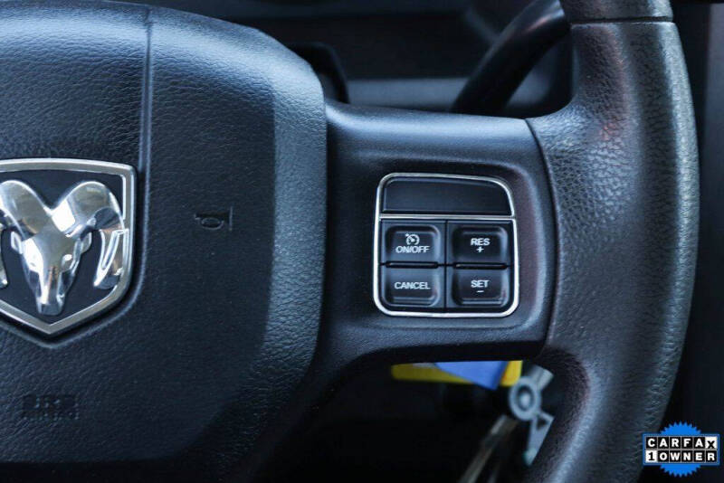 2016 RAM 5500