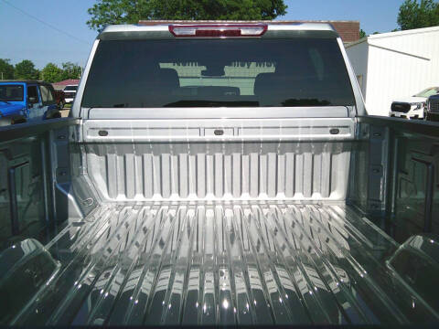2026 GMC Sierra 3500HD SLE