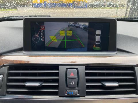 2014 BMW 3 Series 335i