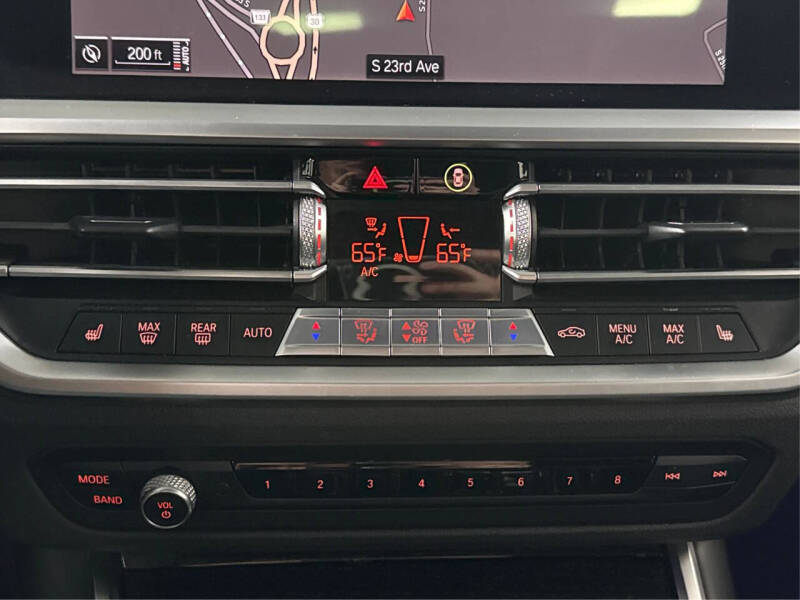 2021 BMW 3 Series 330i xDrive