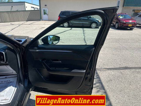 2024 Mazda CX-50 2.5 S Preferred