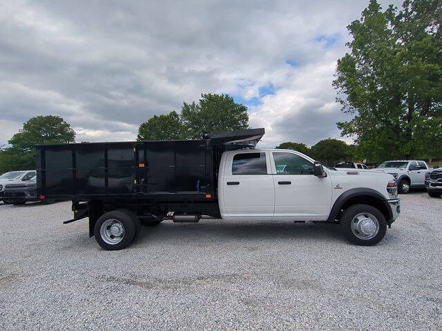 2026 RAM 4500