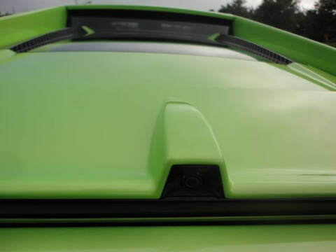 2008 Lamborghini Gallardo