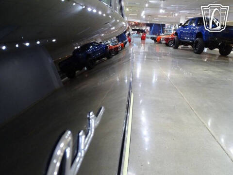 1956 Chevrolet Bel Air