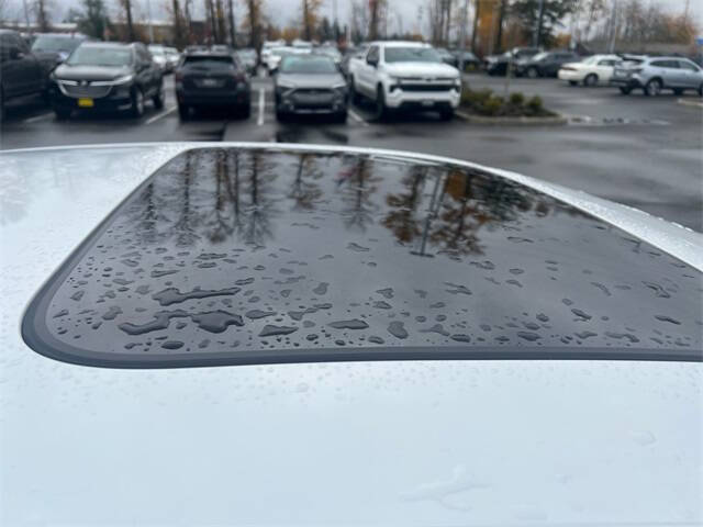 2024 Audi A4 quattro S line Prem Plus 45 TFSI