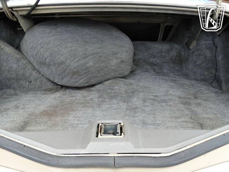 1978 Lincoln Continental