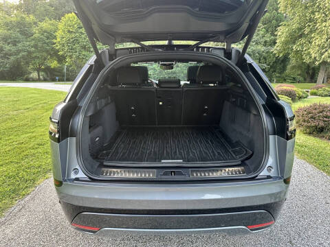 2024 Land Rover Range Rover Velar P400 Dynamic HSE