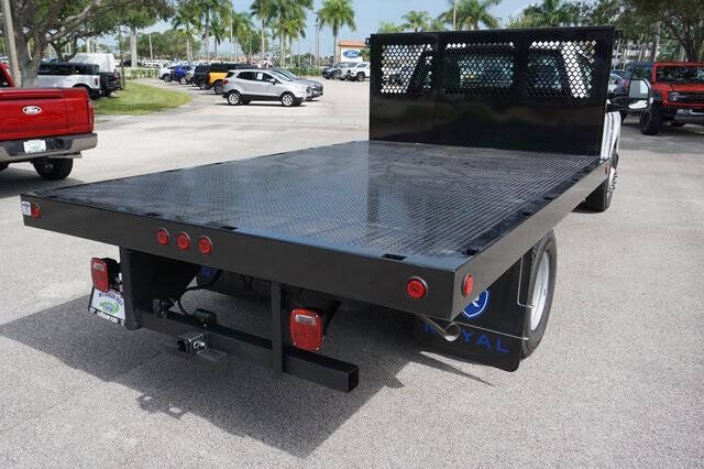 2025 Ford F-350 Super Duty