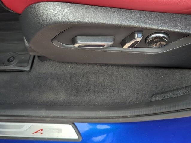 2023 Acura MDX SH-AWD w/A-SPEC