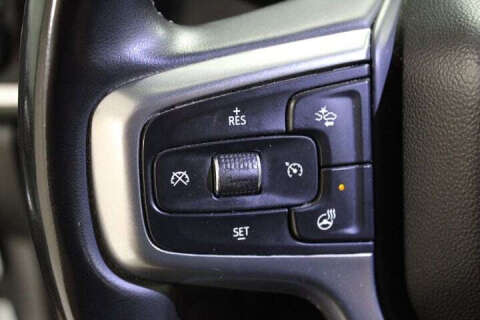 2023 Chevrolet Silverado 2500HD