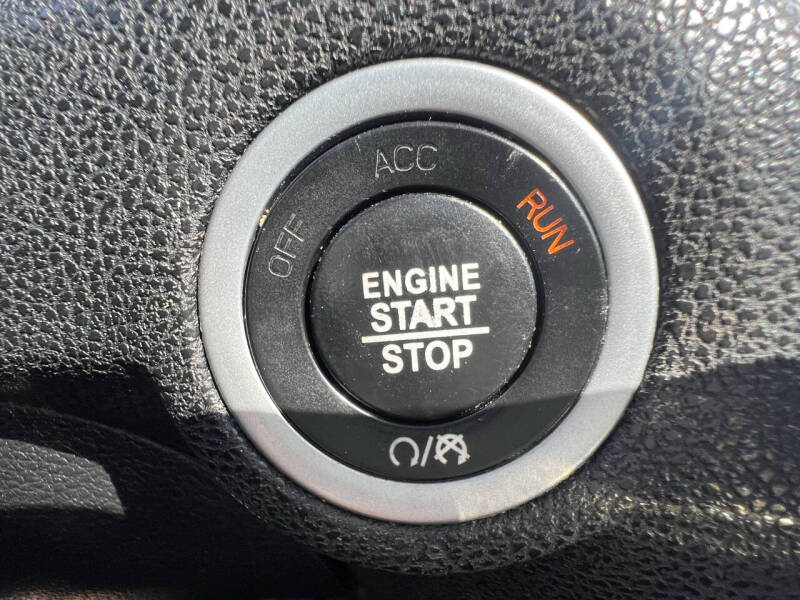 2020 Chrysler 300 Limited