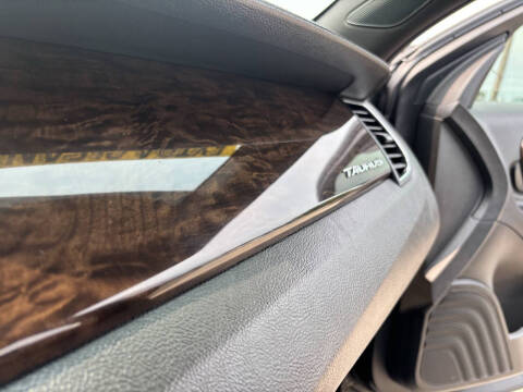 2015 Ford Taurus Limited