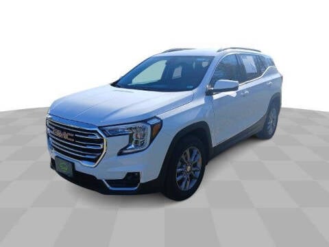 2024 GMC Terrain for sale at MODERN AUTO CO in Washington MO