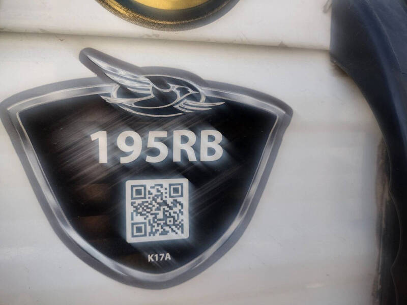 2019 Jayco JAY-FLIGHT SLX