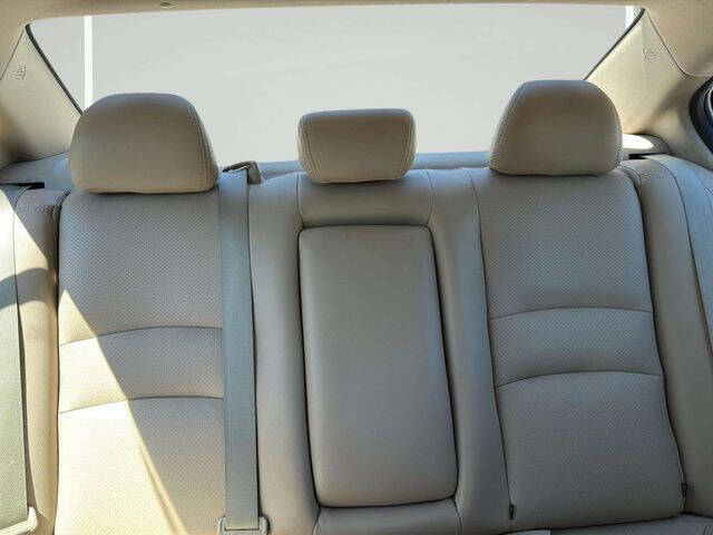 2013 Honda Accord EX