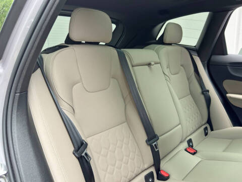 2026 Volvo XC60 B5 Core