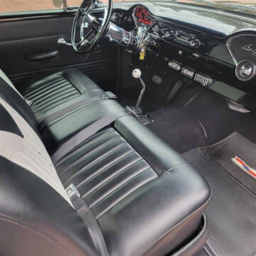 1955 Chevrolet Bel Air