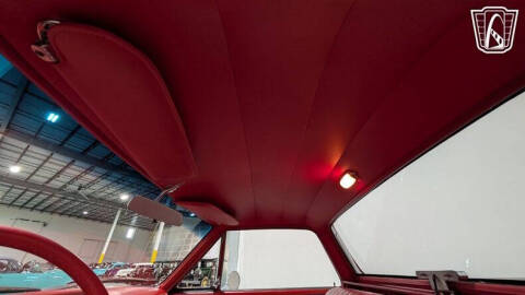 1963 Chevrolet El Camino