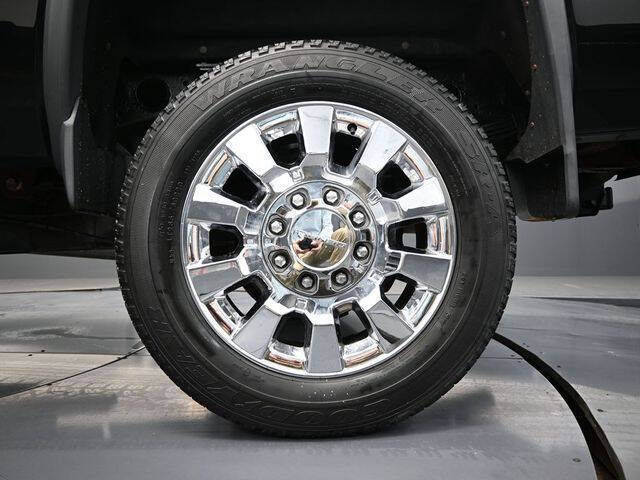 2016 GMC Sierra 2500HD Denali