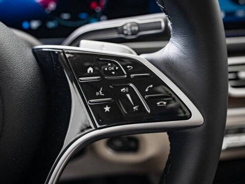 2026 Mercedes-Benz GLE GLE 350 4MATIC