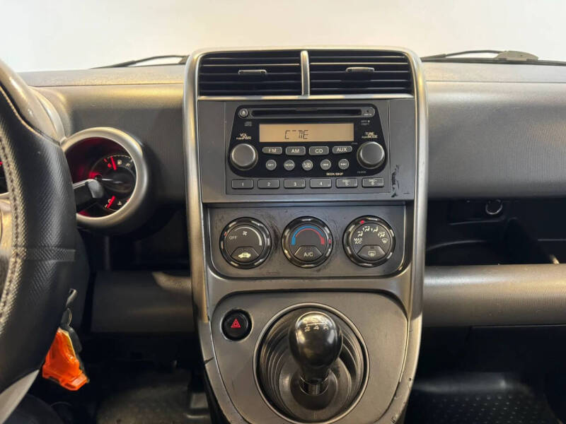 2003 Honda Element EX