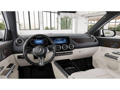 2026 Mercedes-Benz GLA GLA 250