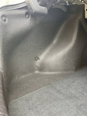 2020 Acura ILX w/Tech