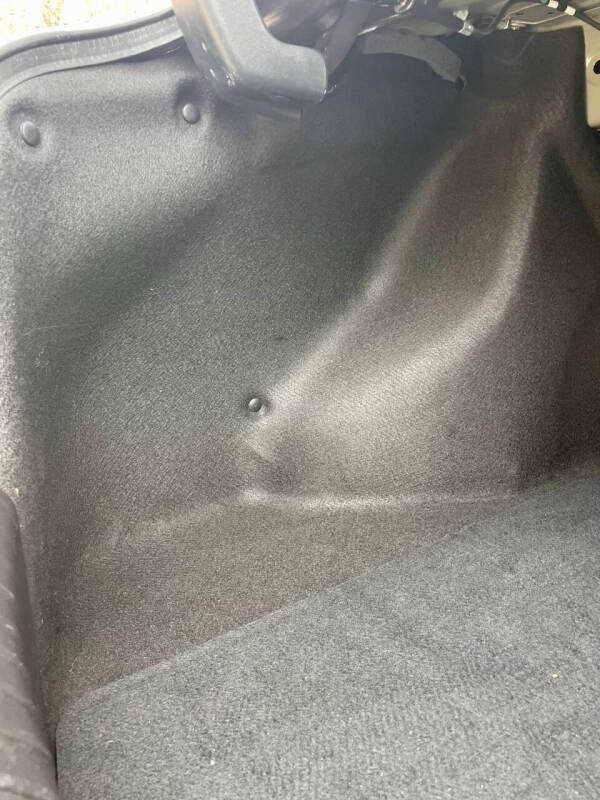 2020 Acura ILX w/Tech