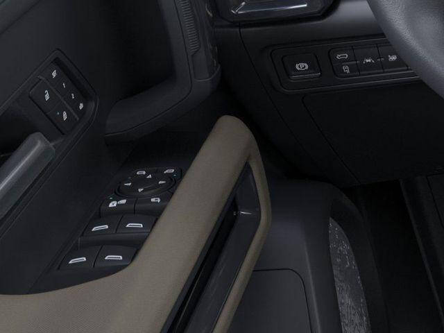 2026 GMC HUMMER EV 2X