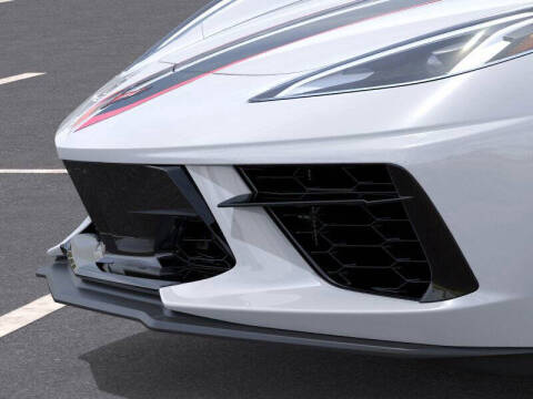 2026 Chevrolet Corvette Stingray
