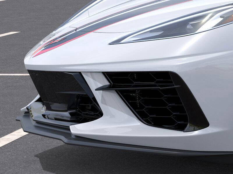 2026 Chevrolet Corvette Stingray
