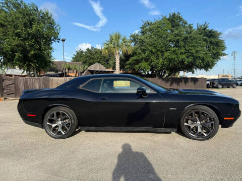 2019 Dodge Challenger R/T