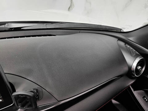 2018 FIAT 124 Spider Abarth