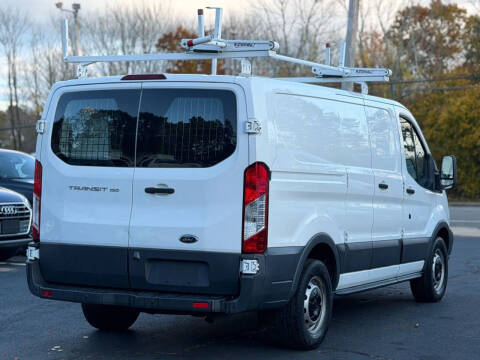 2016 Ford Transit 150