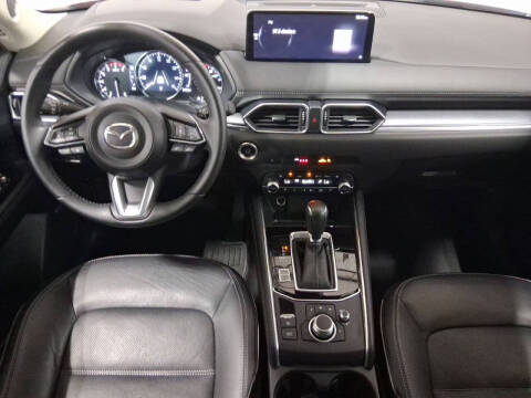 2024 Mazda CX-5 2.5 S Premium Plus