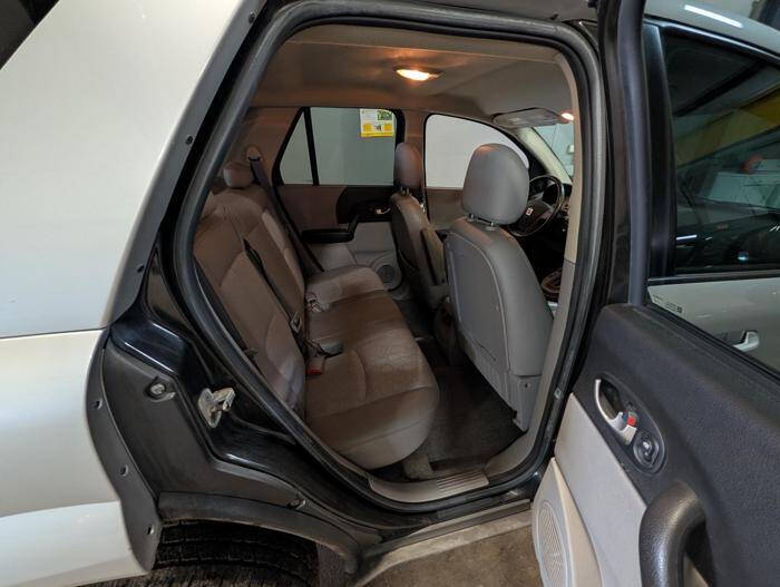 2004 Saturn Vue