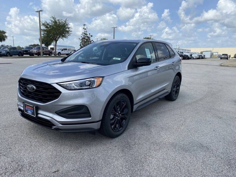 2023 Ford Edge for sale in Davenport, FL