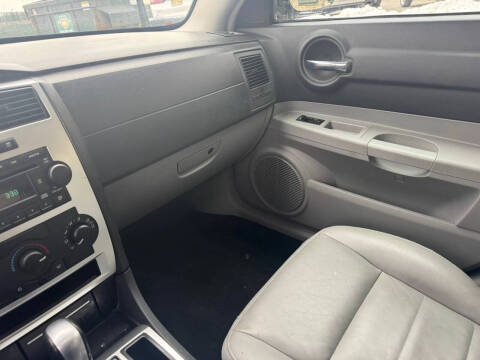 2006 Dodge Charger RT