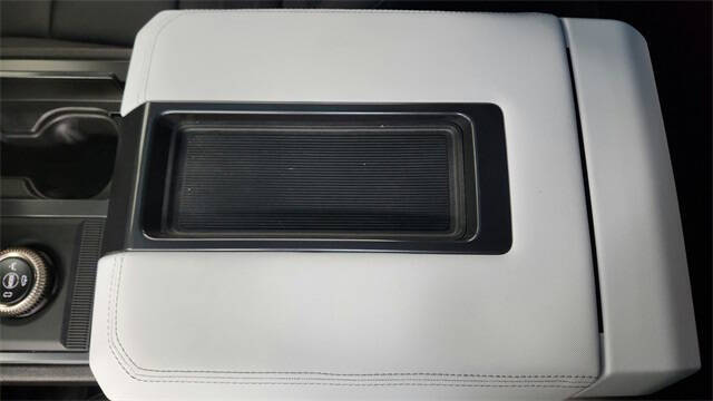 2024 GMC HUMMER EV 3X