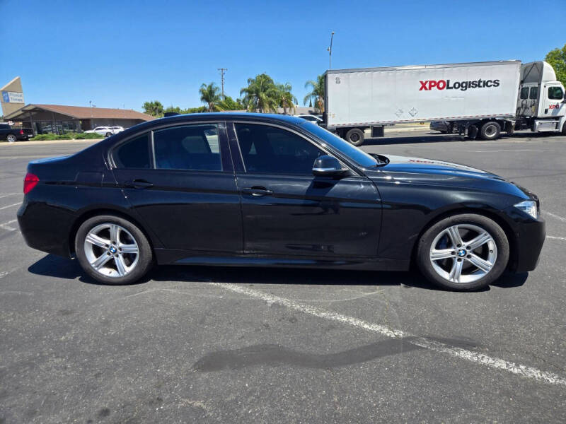 2017 BMW 3 Series 330i
